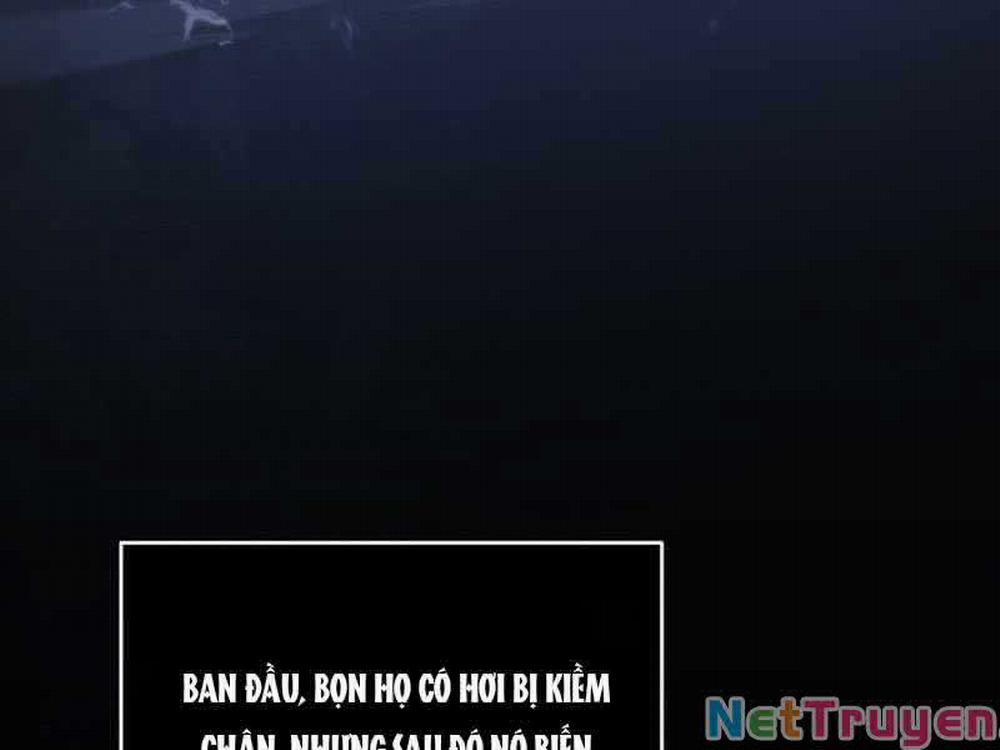 Nhân Vật Ngoài Lề Tiểu Thuyết 10 trang 8