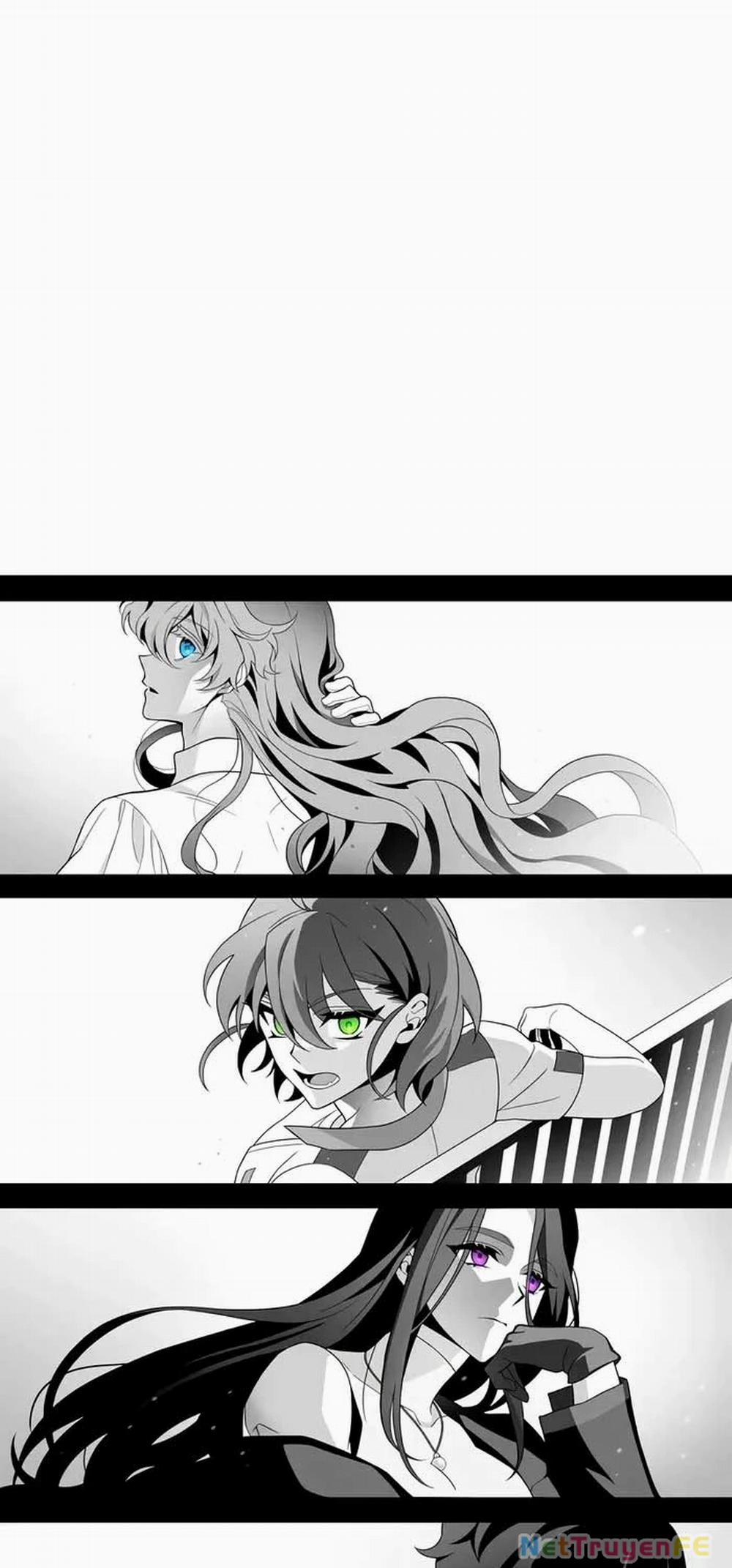 Nhân Vật Ngoài Lề Tiểu Thuyết 100 trang 104