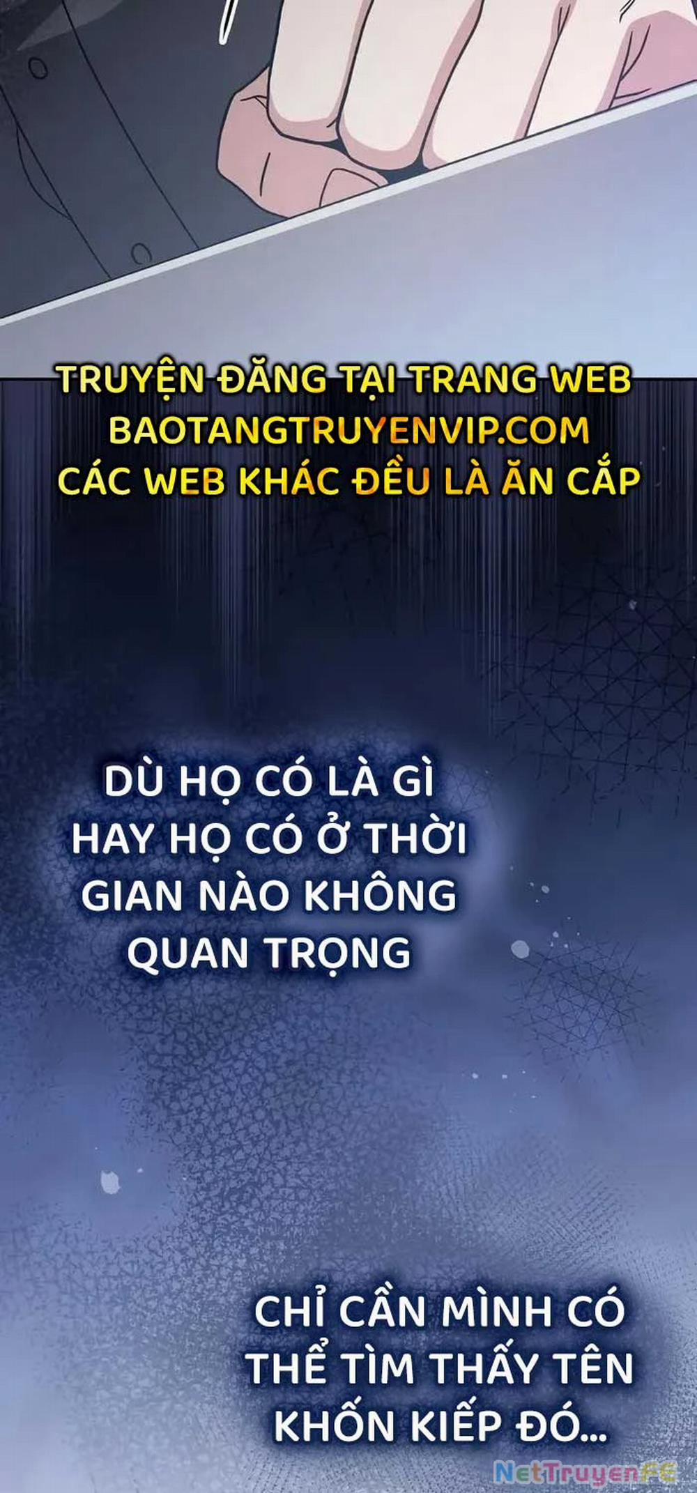 Nhân Vật Ngoài Lề Tiểu Thuyết 100 trang 20