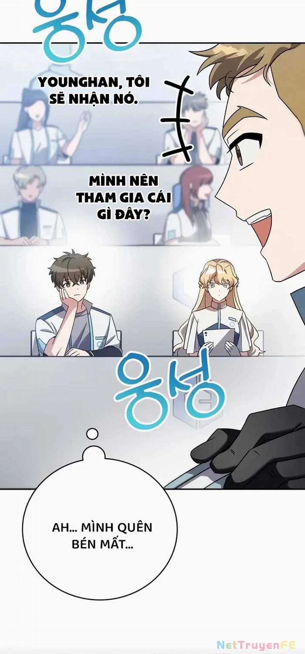 Nhân Vật Ngoài Lề Tiểu Thuyết 100 trang 3