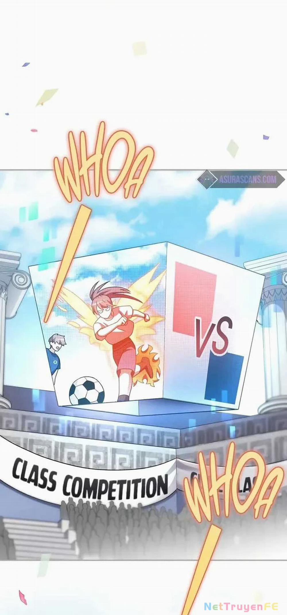 Nhân Vật Ngoài Lề Tiểu Thuyết 100 trang 30