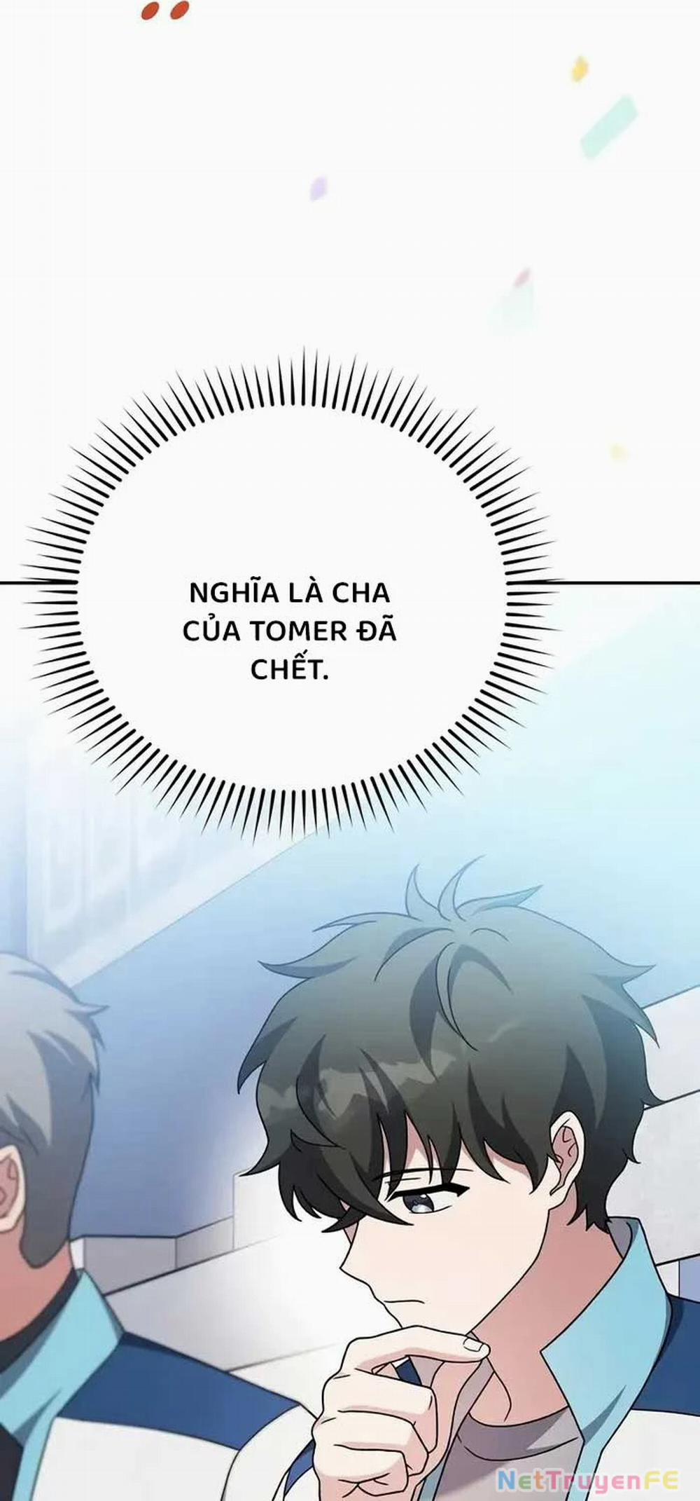 Nhân Vật Ngoài Lề Tiểu Thuyết 100 trang 33