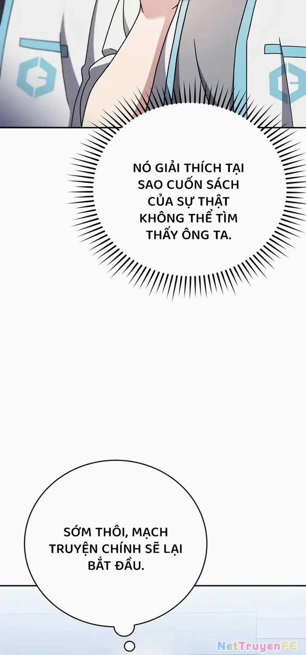 Nhân Vật Ngoài Lề Tiểu Thuyết 100 trang 34