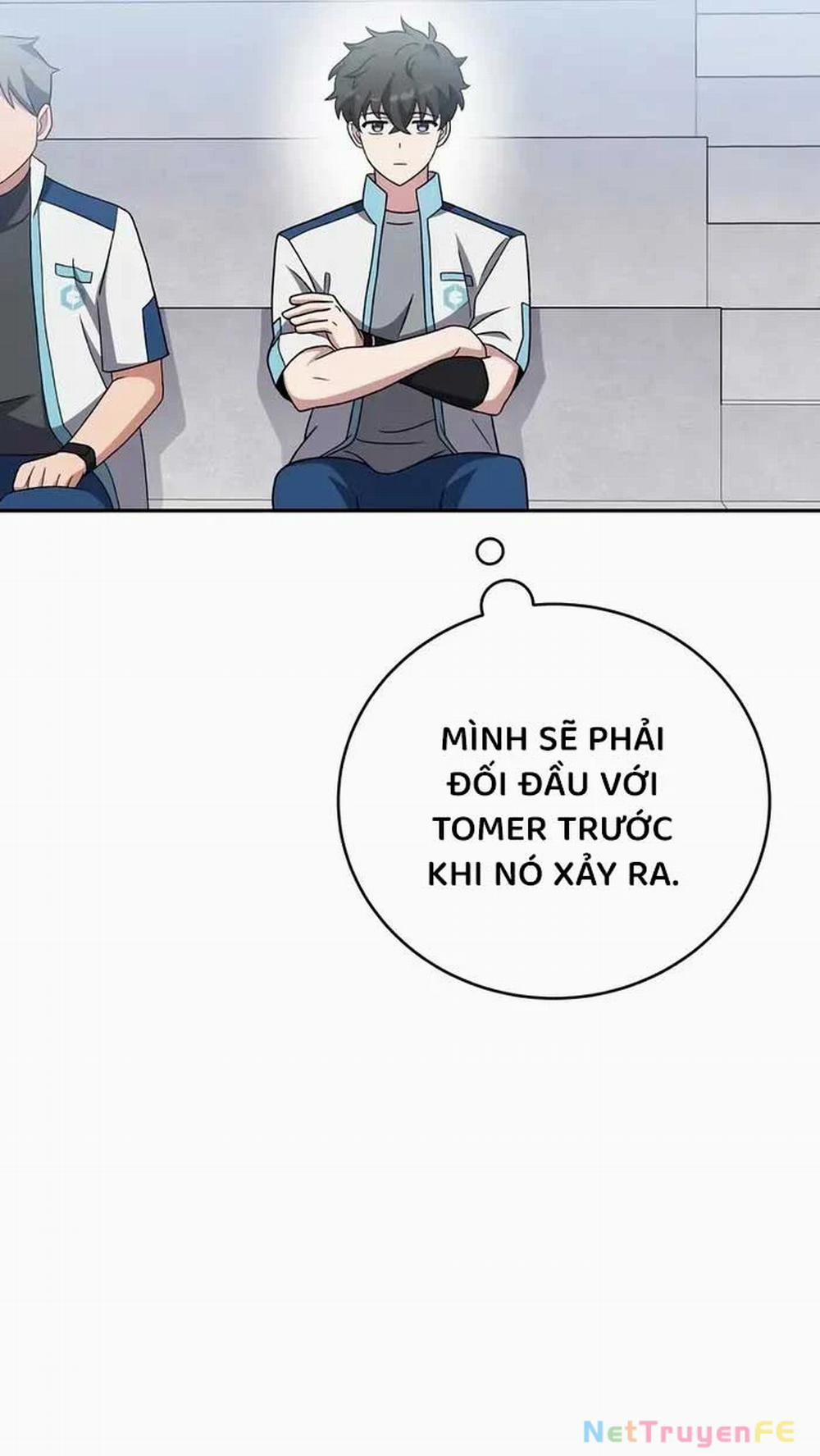 Nhân Vật Ngoài Lề Tiểu Thuyết 100 trang 35