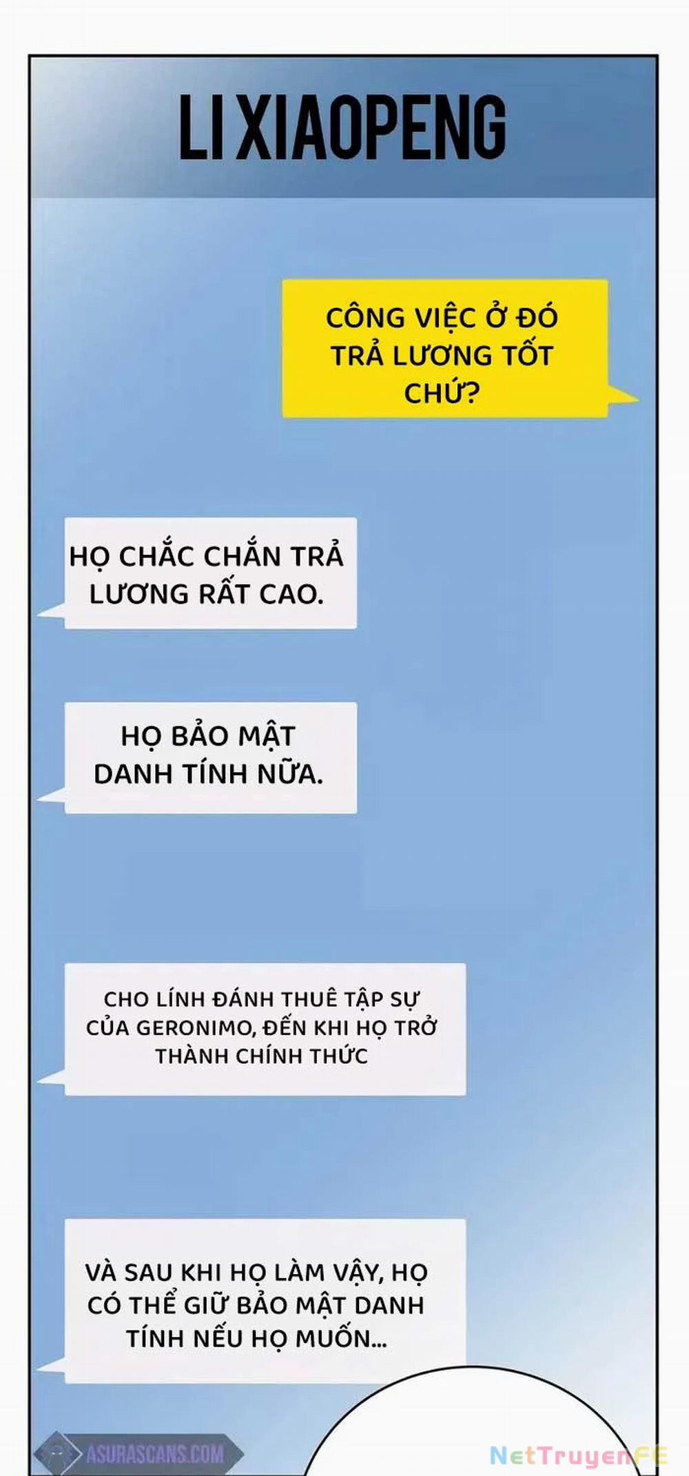 Nhân Vật Ngoài Lề Tiểu Thuyết 100 trang 43