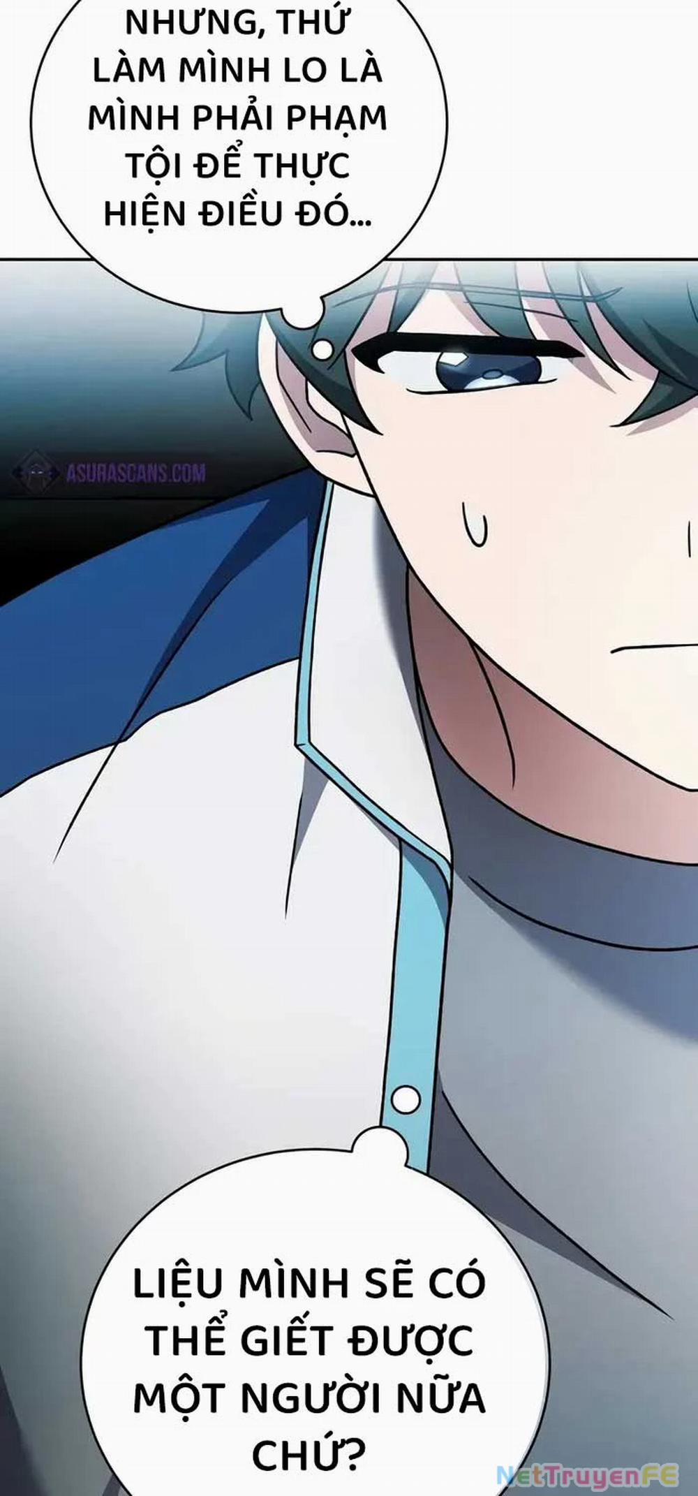 Nhân Vật Ngoài Lề Tiểu Thuyết 100 trang 50