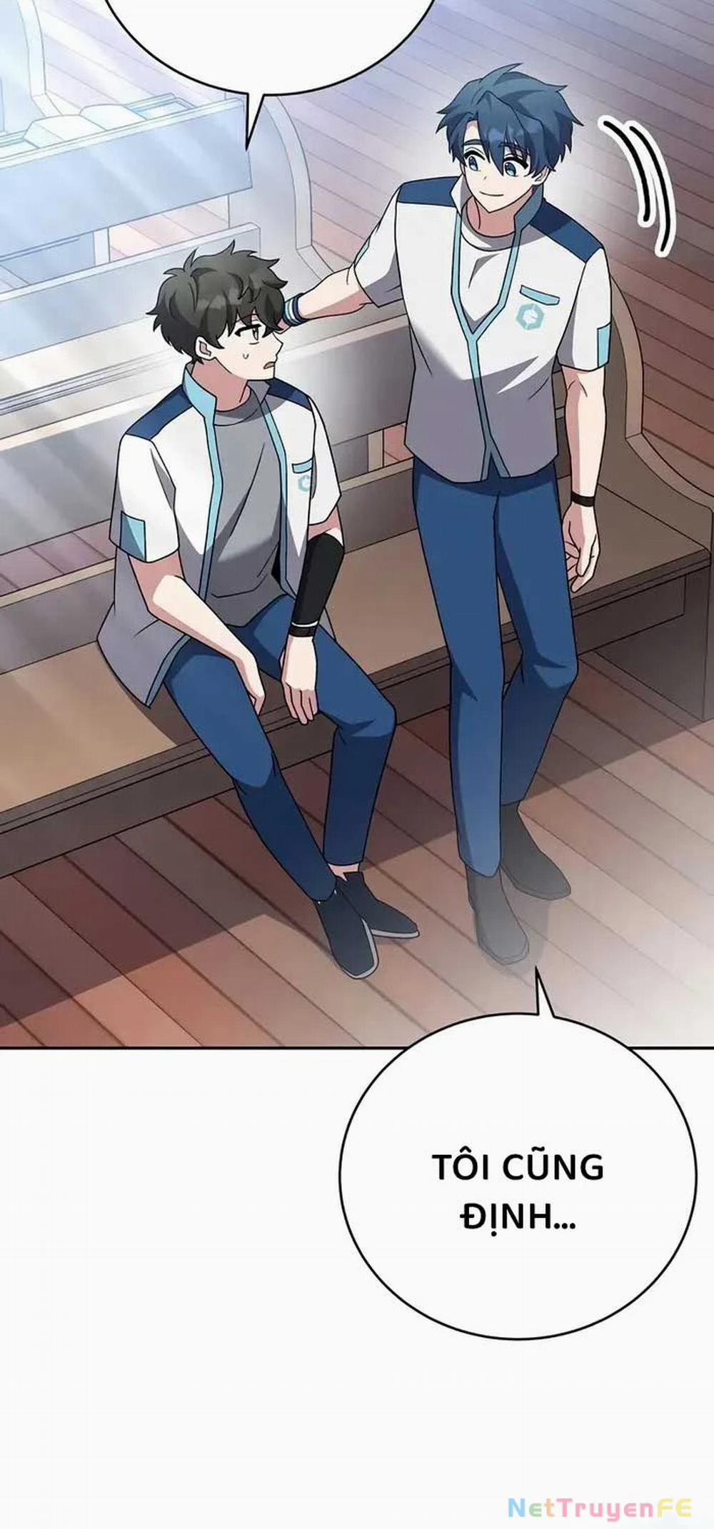 Nhân Vật Ngoài Lề Tiểu Thuyết 100 trang 56