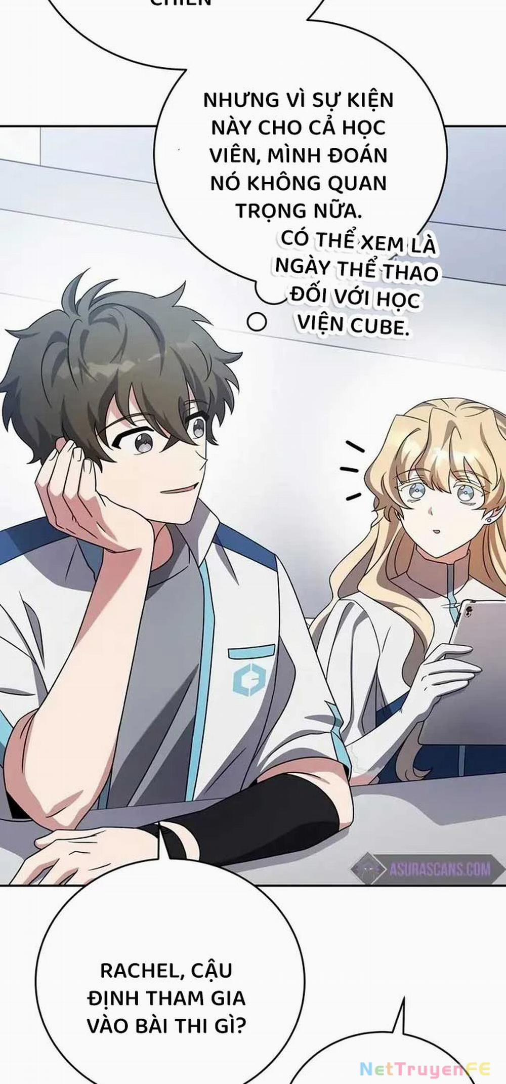 Nhân Vật Ngoài Lề Tiểu Thuyết 100 trang 7