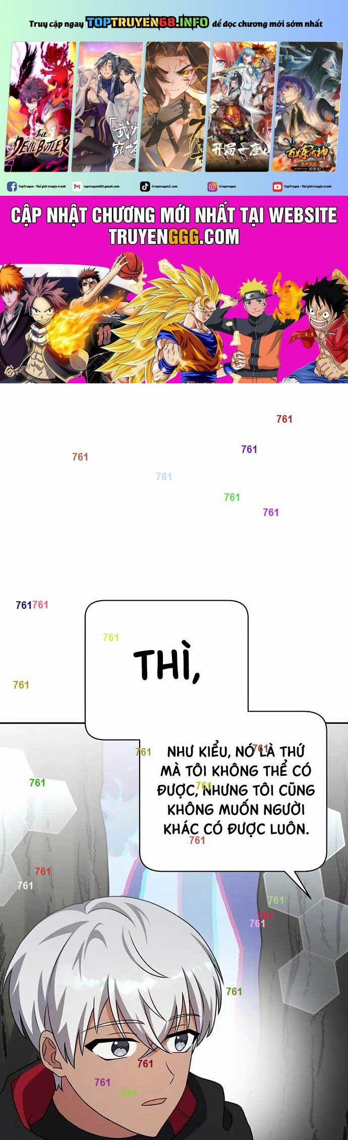 Nhân Vật Ngoài Lề Tiểu Thuyết 101 trang 0