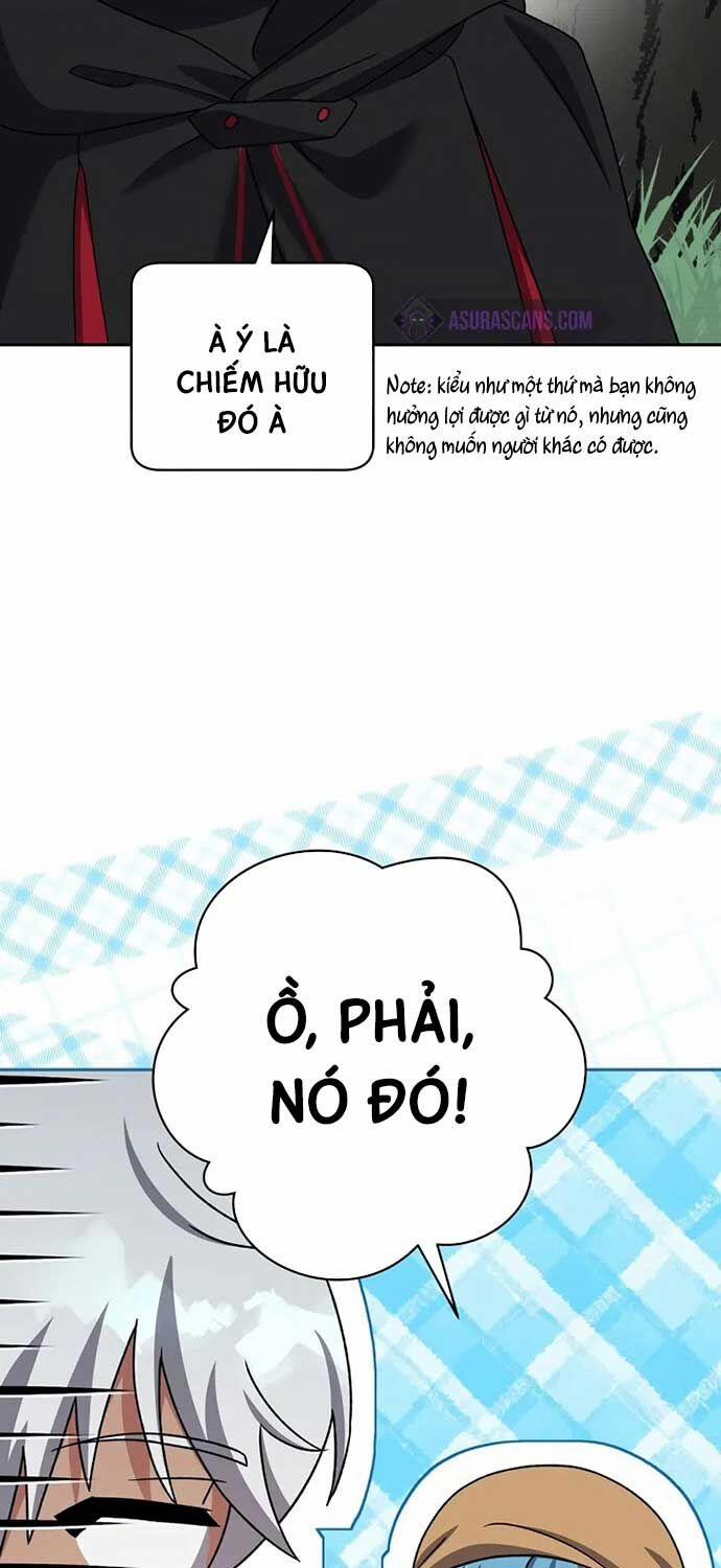 Nhân Vật Ngoài Lề Tiểu Thuyết 101 trang 1