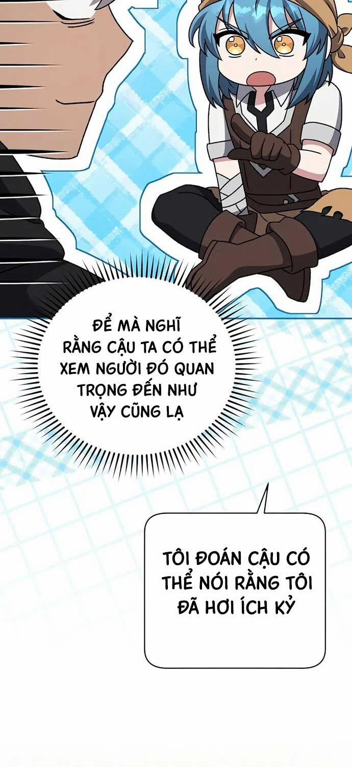 Nhân Vật Ngoài Lề Tiểu Thuyết 101 trang 2