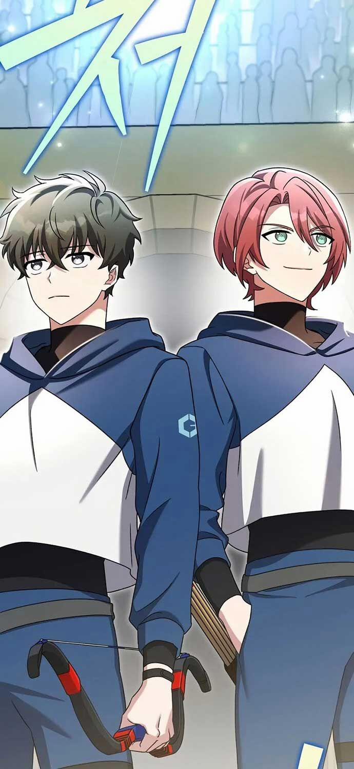 Nhân Vật Ngoài Lề Tiểu Thuyết 101 trang 22