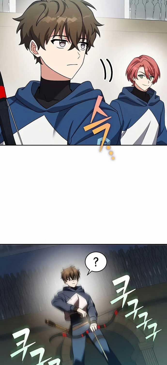 Nhân Vật Ngoài Lề Tiểu Thuyết 101 trang 27