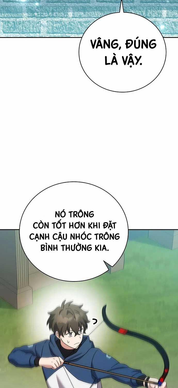 Nhân Vật Ngoài Lề Tiểu Thuyết 101 trang 37