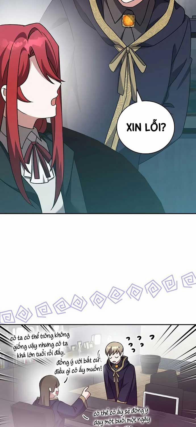 Nhân Vật Ngoài Lề Tiểu Thuyết 101 trang 40