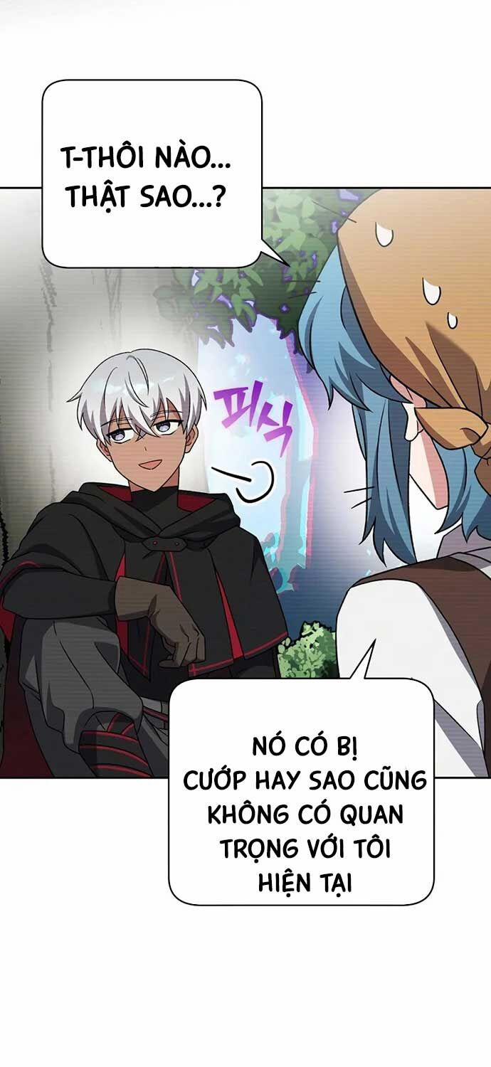 Nhân Vật Ngoài Lề Tiểu Thuyết 101 trang 8