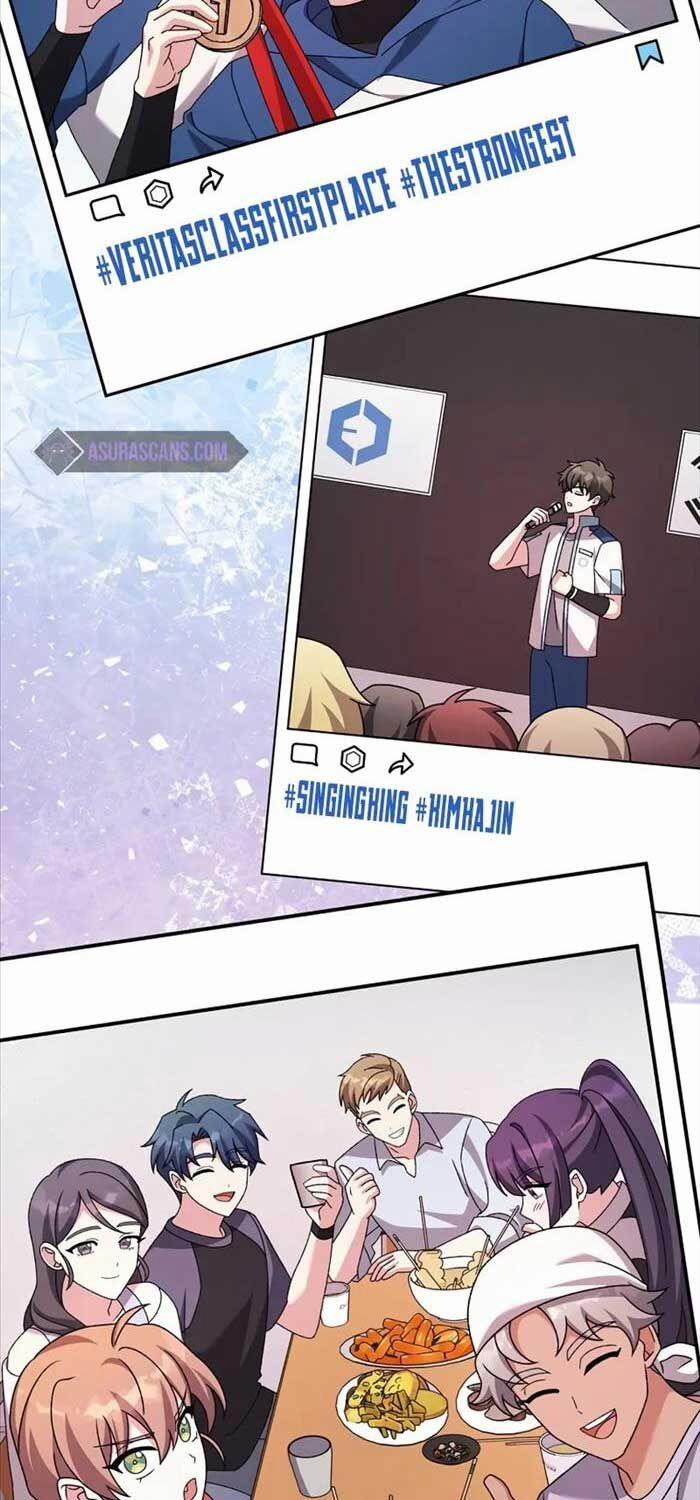 Nhân Vật Ngoài Lề Tiểu Thuyết 102 trang 1