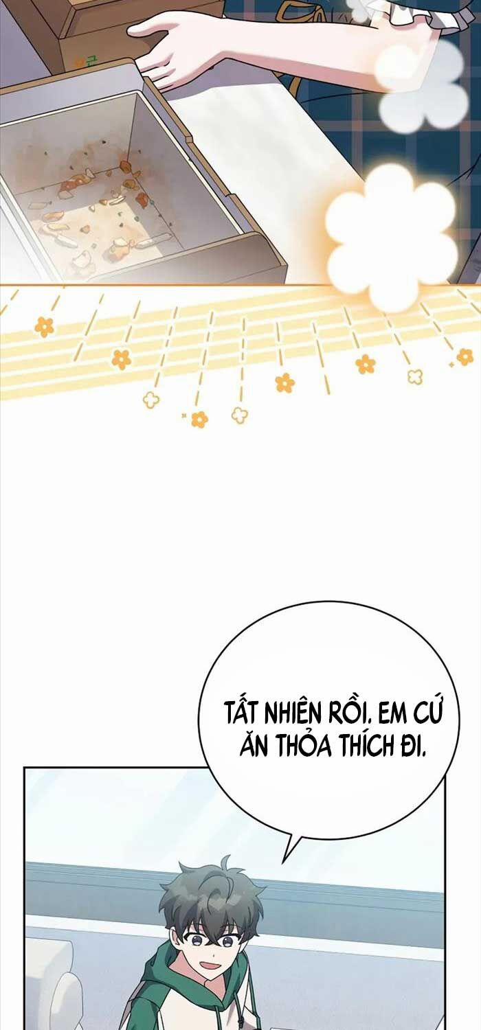 Nhân Vật Ngoài Lề Tiểu Thuyết 102 trang 19