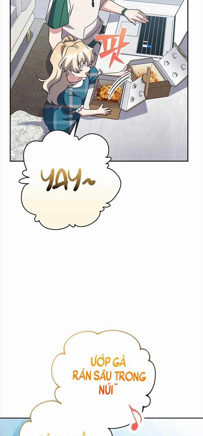 Nhân Vật Ngoài Lề Tiểu Thuyết 102 trang 20