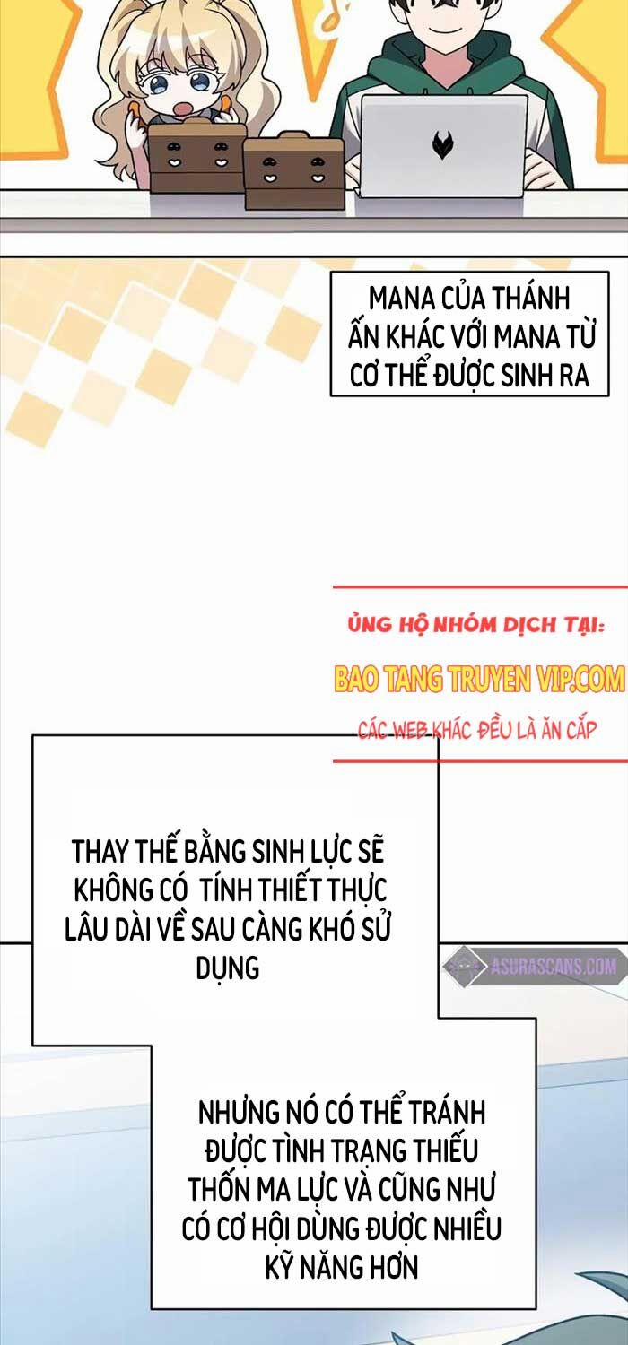 Nhân Vật Ngoài Lề Tiểu Thuyết 102 trang 29