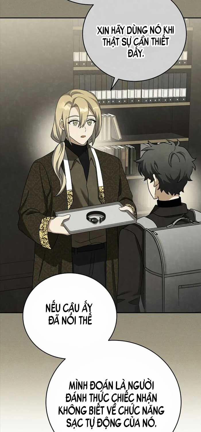 Nhân Vật Ngoài Lề Tiểu Thuyết 102 trang 47