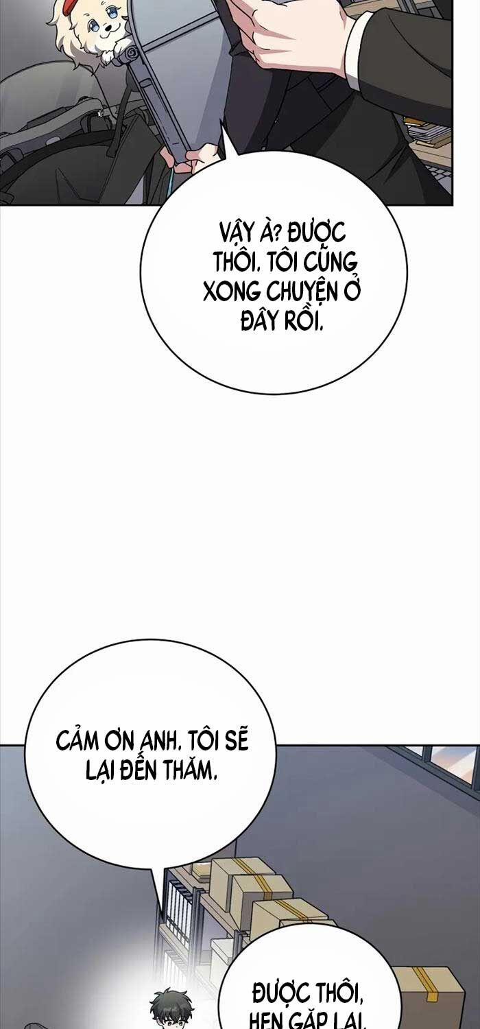 Nhân Vật Ngoài Lề Tiểu Thuyết 102 trang 67