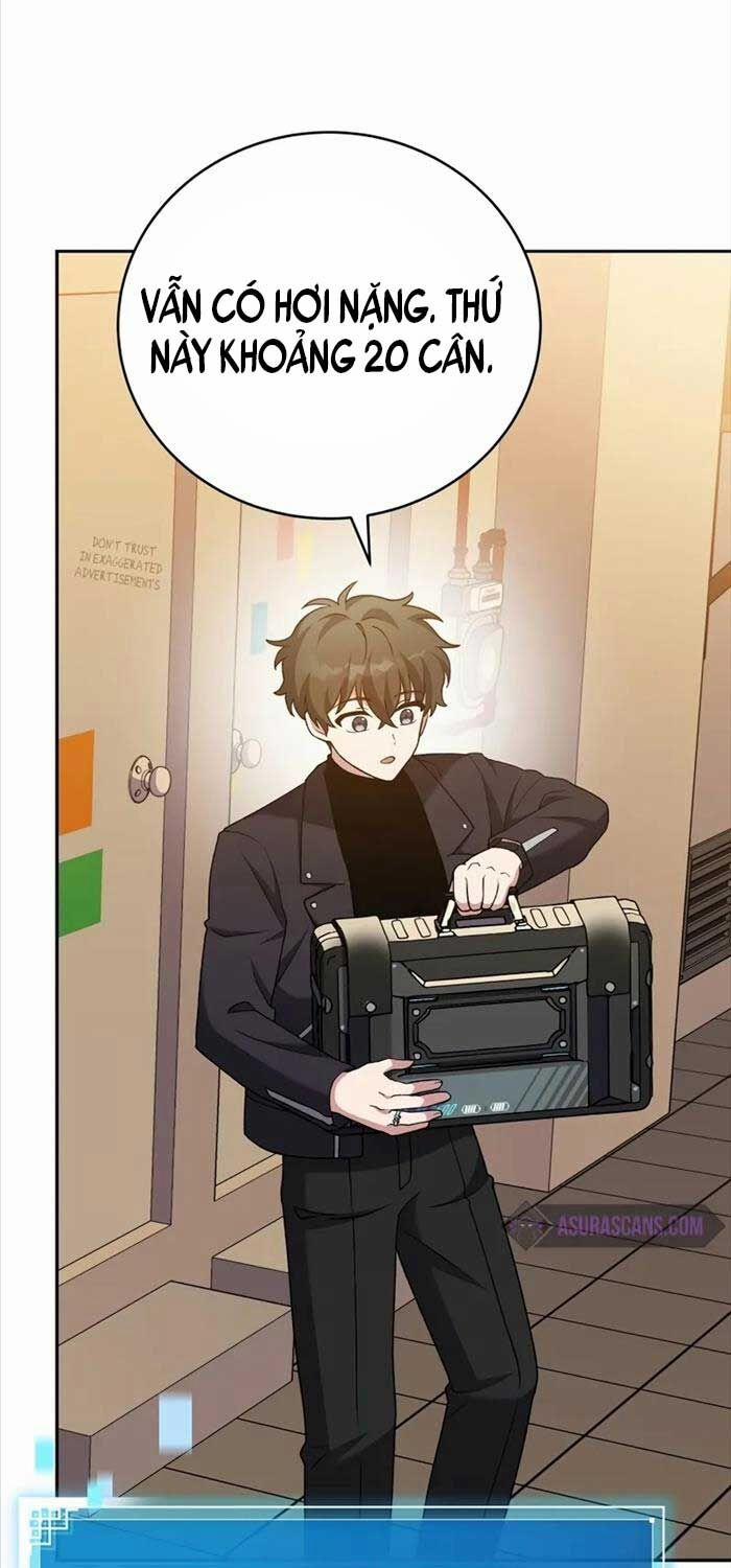 Nhân Vật Ngoài Lề Tiểu Thuyết 102 trang 79