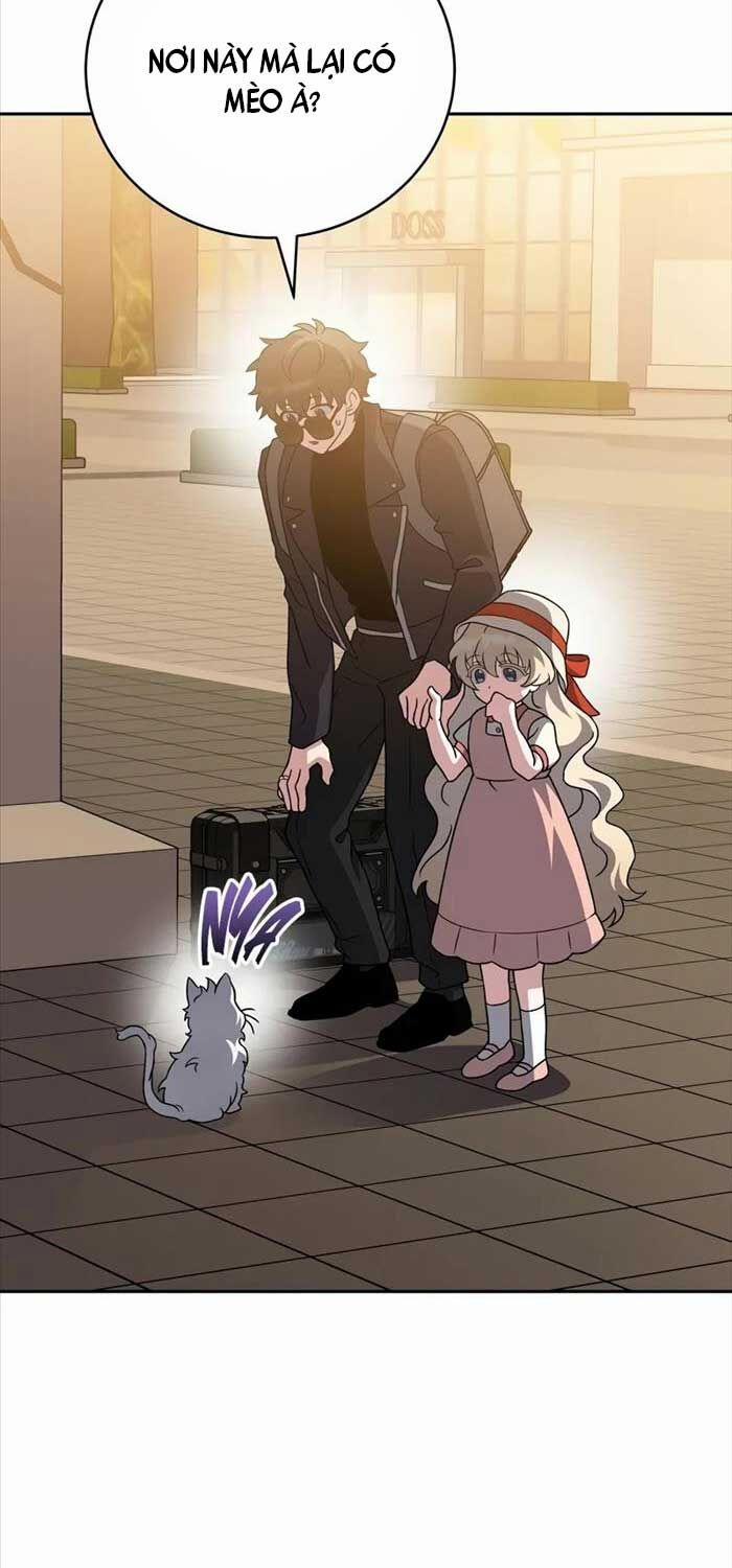 Nhân Vật Ngoài Lề Tiểu Thuyết 103 trang 20