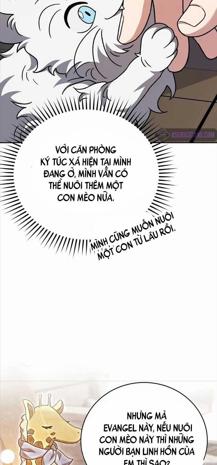 Nhân Vật Ngoài Lề Tiểu Thuyết 103 trang 24