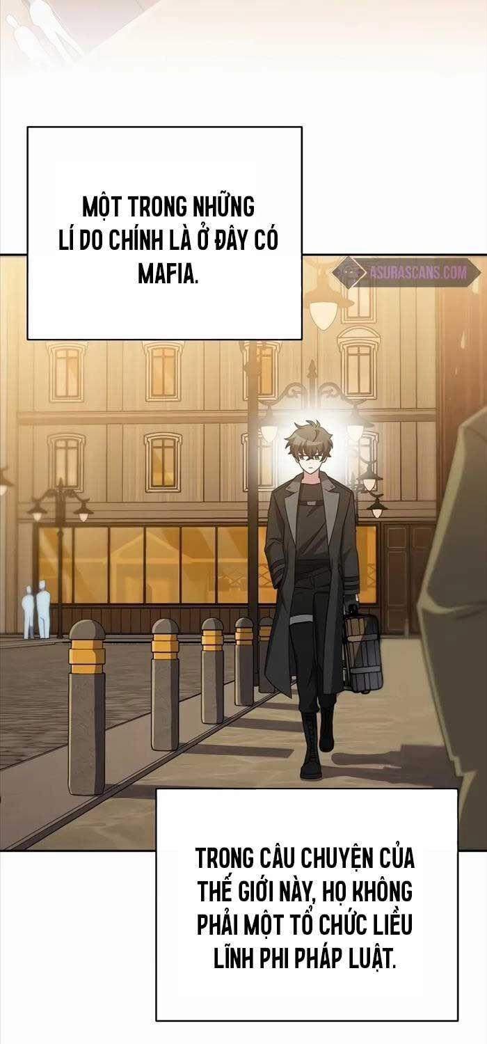 Nhân Vật Ngoài Lề Tiểu Thuyết 103 trang 40