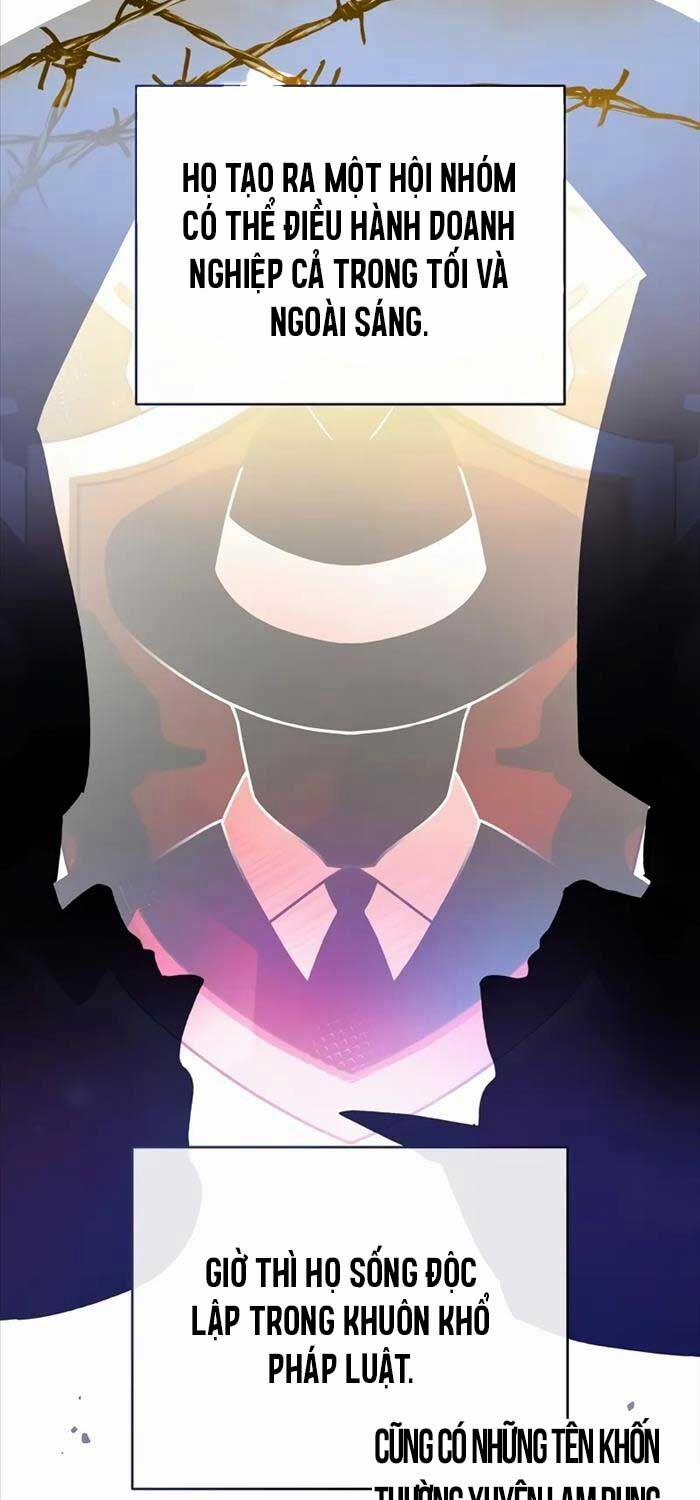 Nhân Vật Ngoài Lề Tiểu Thuyết 103 trang 42