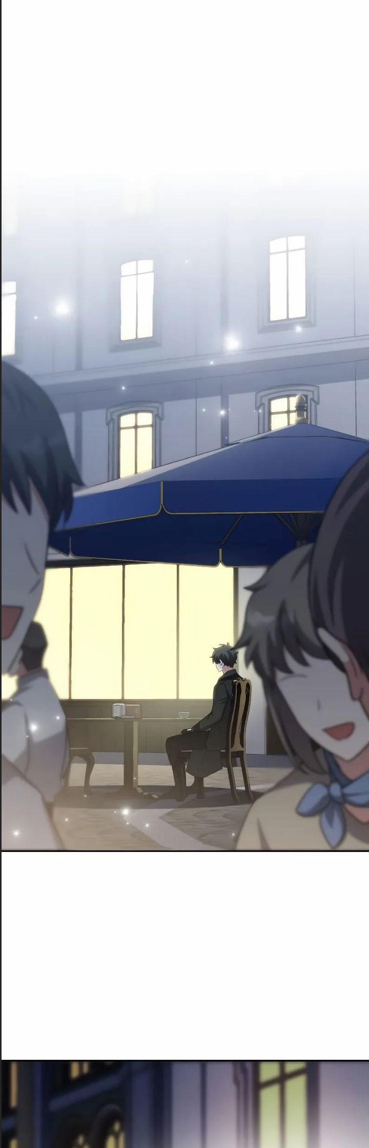 Nhân Vật Ngoài Lề Tiểu Thuyết 104 trang 22