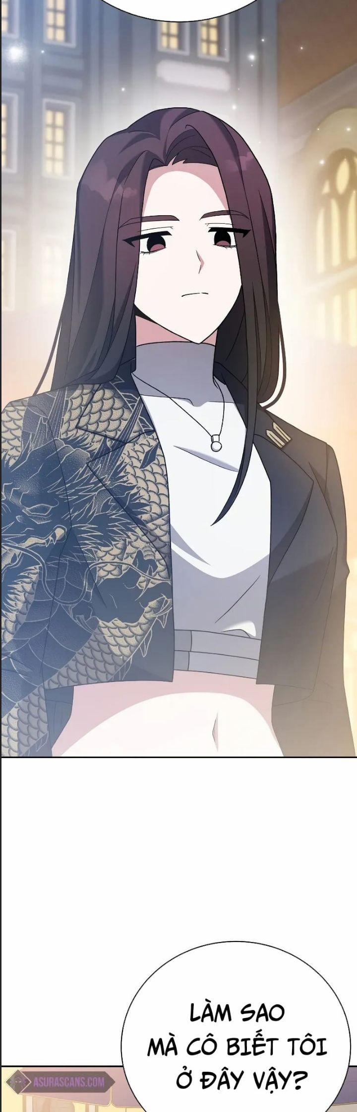 Nhân Vật Ngoài Lề Tiểu Thuyết 104 trang 25