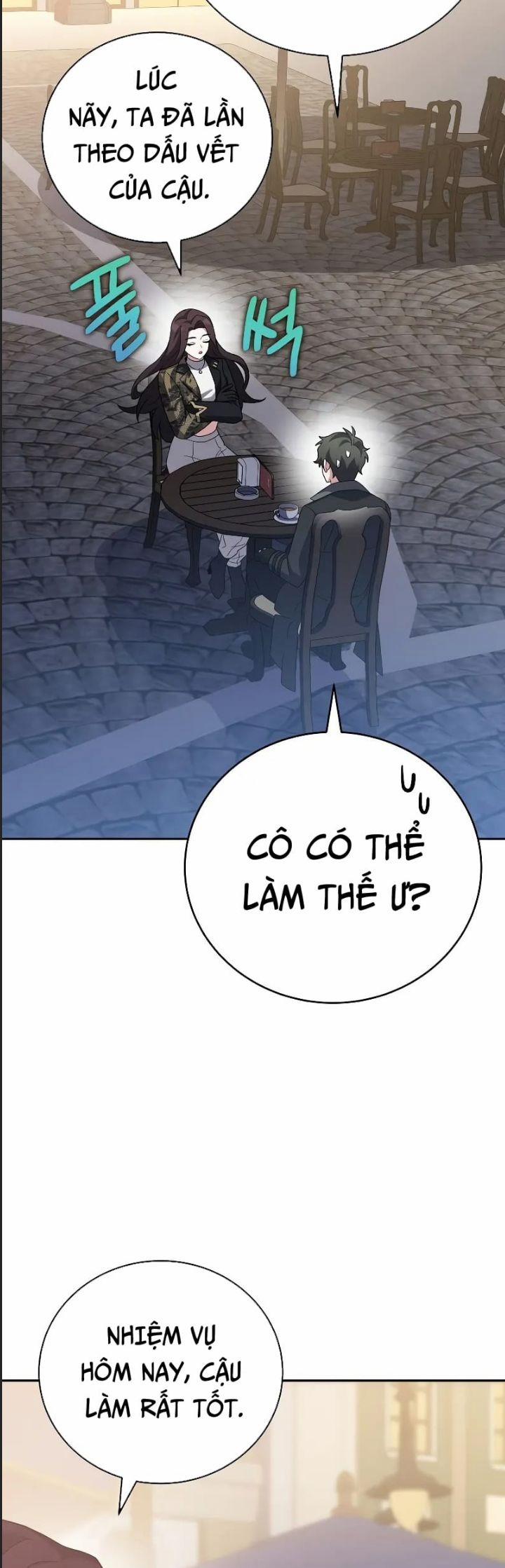 Nhân Vật Ngoài Lề Tiểu Thuyết 104 trang 26