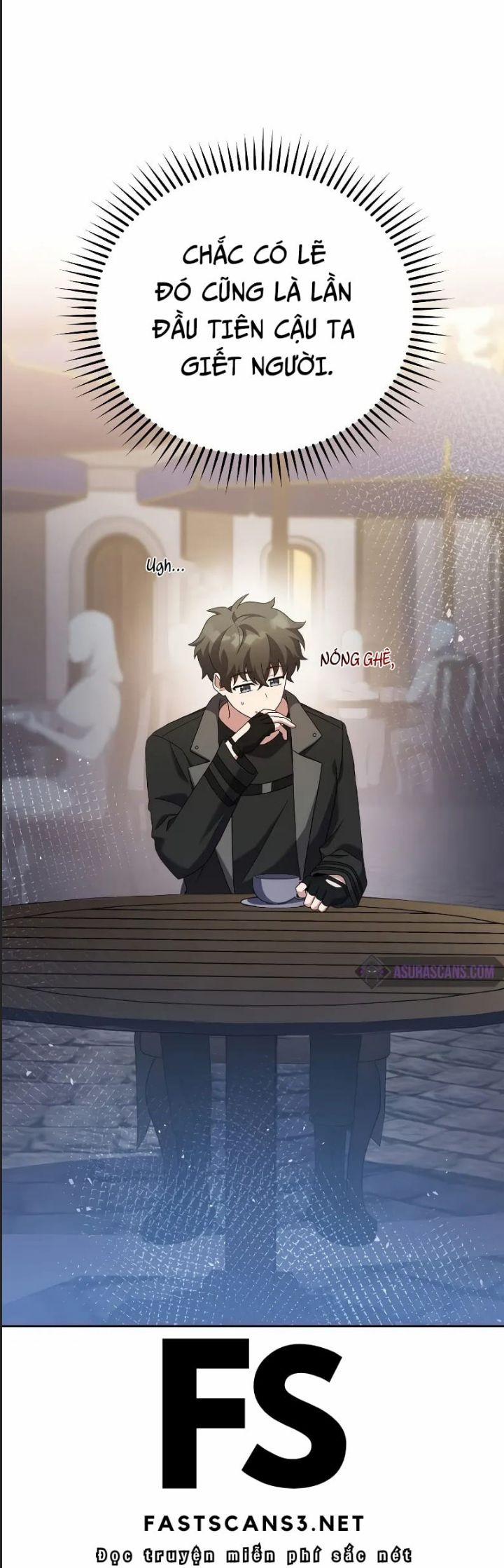 Nhân Vật Ngoài Lề Tiểu Thuyết 104 trang 29