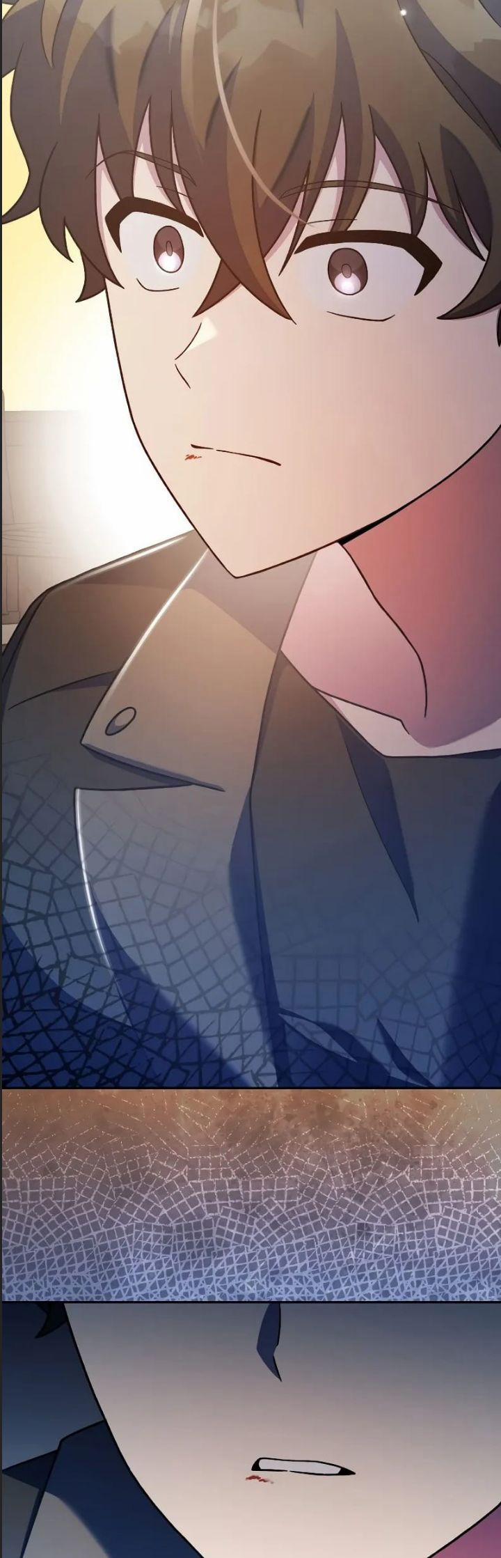 Nhân Vật Ngoài Lề Tiểu Thuyết 104 trang 34