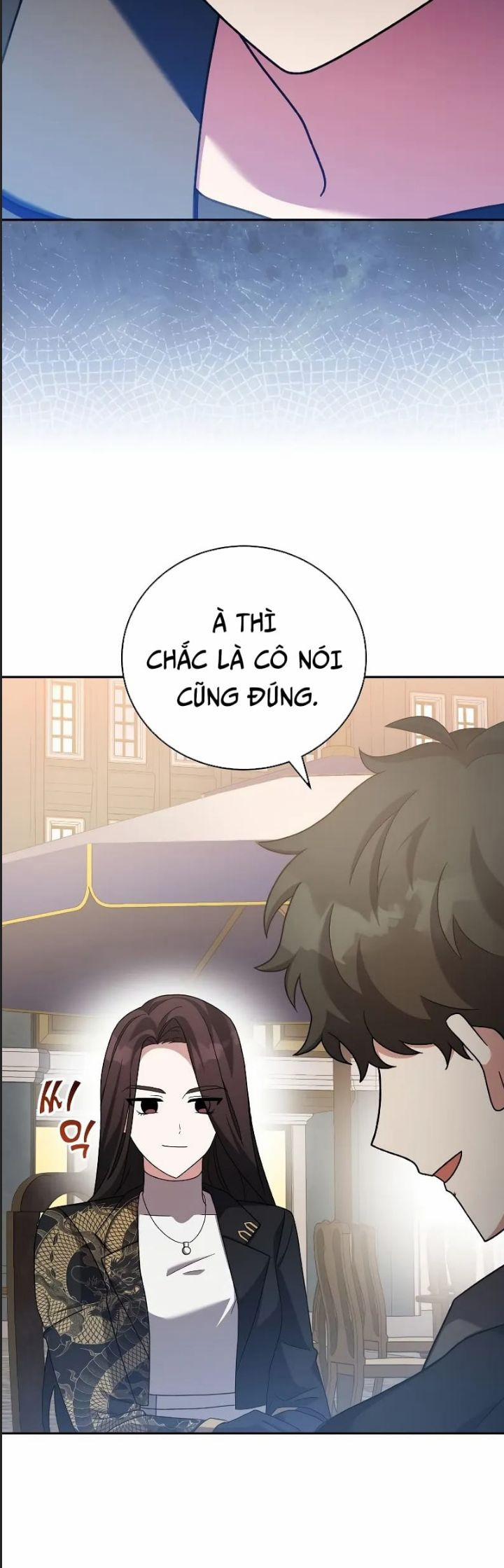 Nhân Vật Ngoài Lề Tiểu Thuyết 104 trang 35