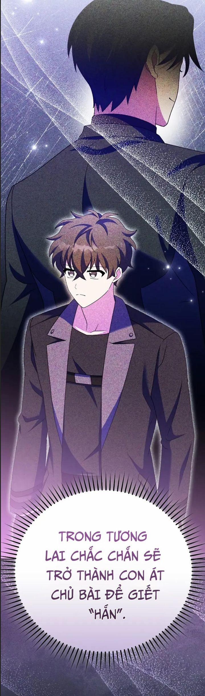 Nhân Vật Ngoài Lề Tiểu Thuyết 104 trang 39