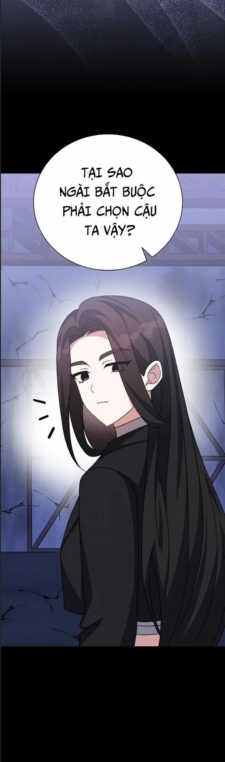 Nhân Vật Ngoài Lề Tiểu Thuyết 104 trang 40