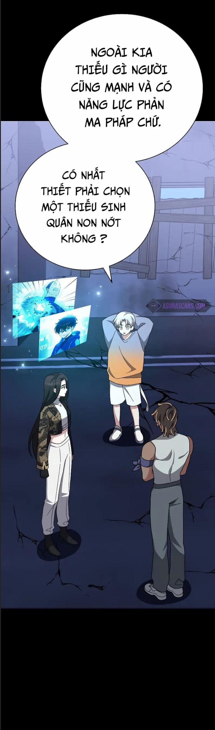 Nhân Vật Ngoài Lề Tiểu Thuyết 104 trang 41