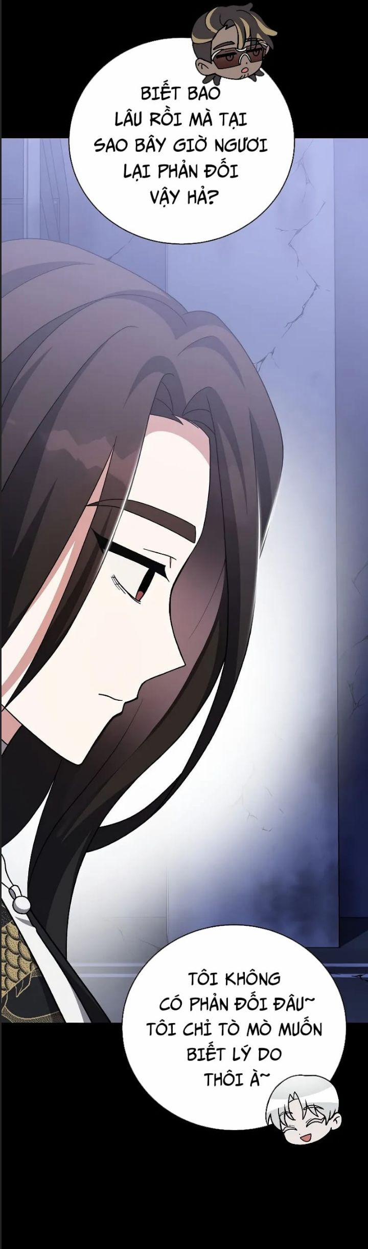 Nhân Vật Ngoài Lề Tiểu Thuyết 104 trang 42