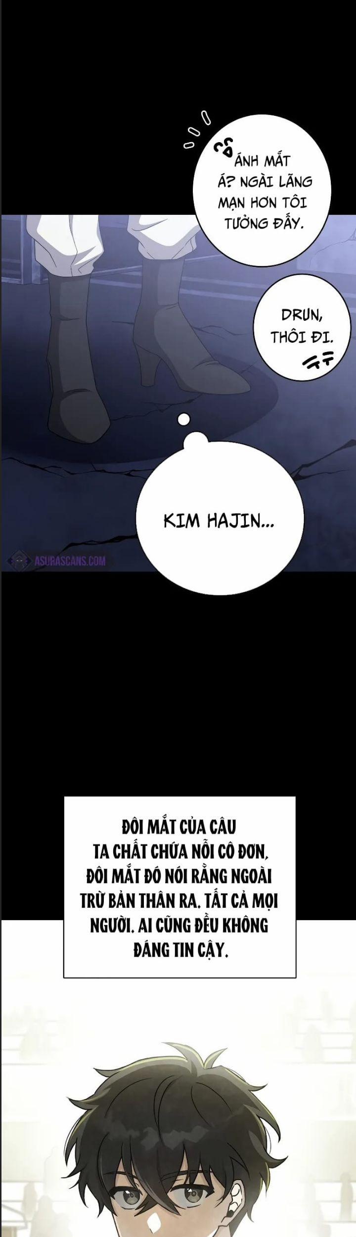 Nhân Vật Ngoài Lề Tiểu Thuyết 104 trang 44