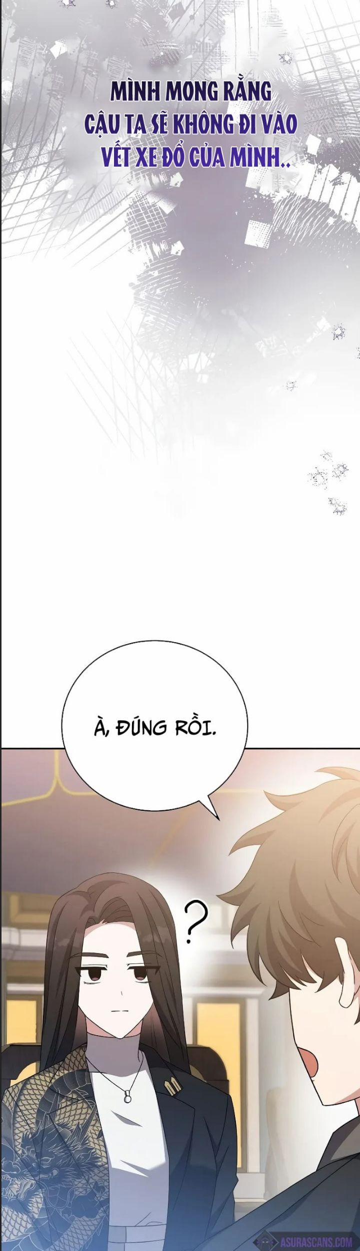 Nhân Vật Ngoài Lề Tiểu Thuyết 104 trang 48