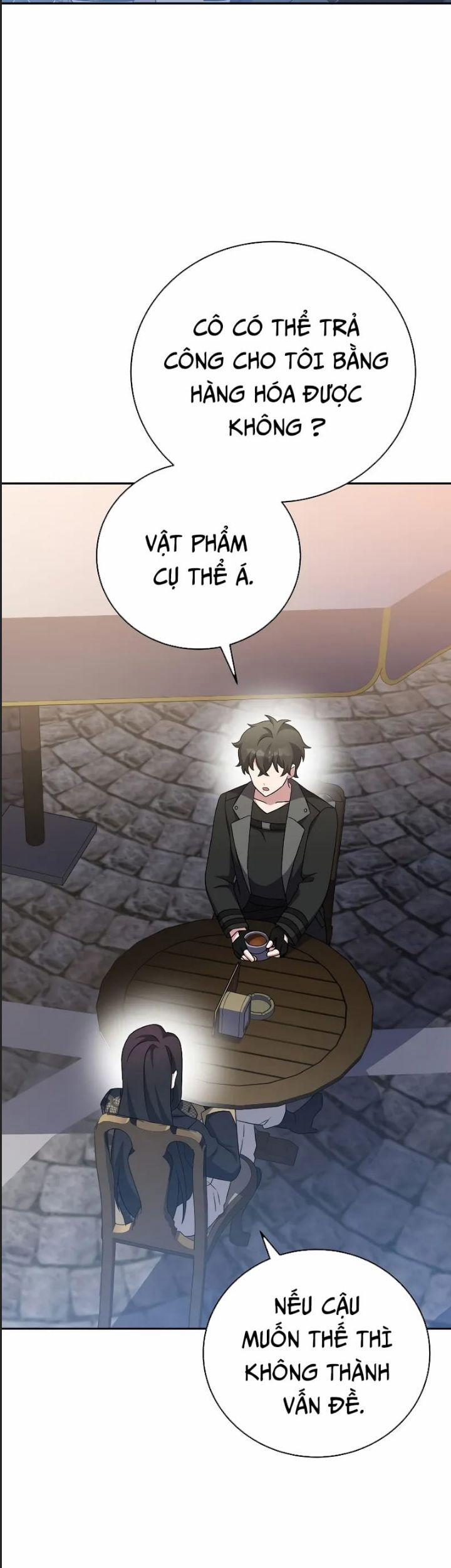 Nhân Vật Ngoài Lề Tiểu Thuyết 104 trang 49