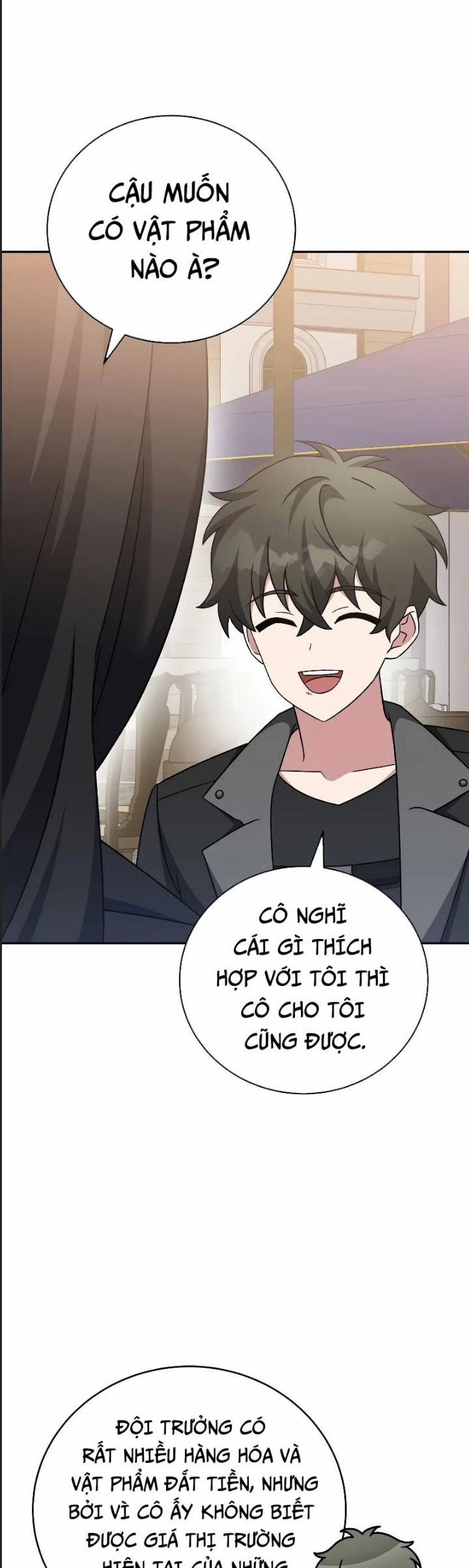 Nhân Vật Ngoài Lề Tiểu Thuyết 104 trang 50