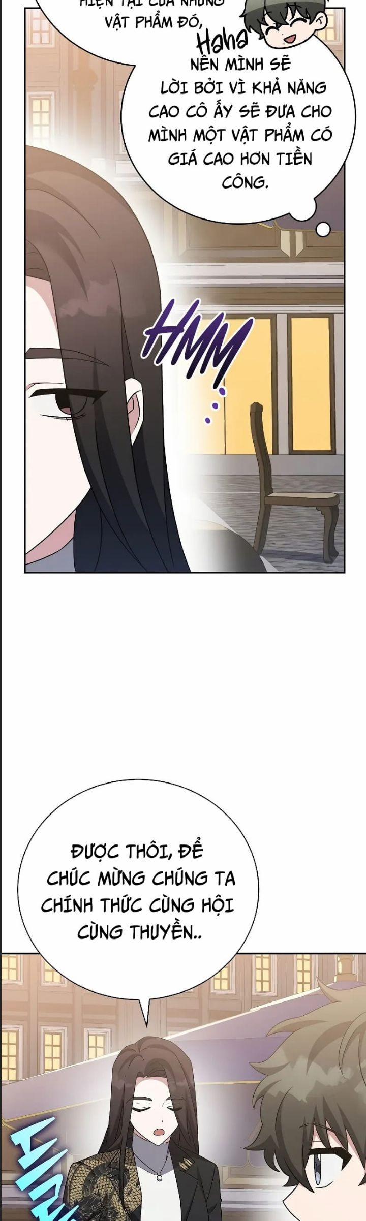 Nhân Vật Ngoài Lề Tiểu Thuyết 104 trang 51