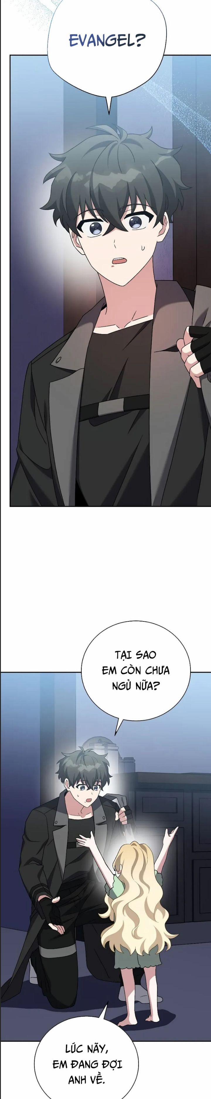 Nhân Vật Ngoài Lề Tiểu Thuyết 104 trang 58