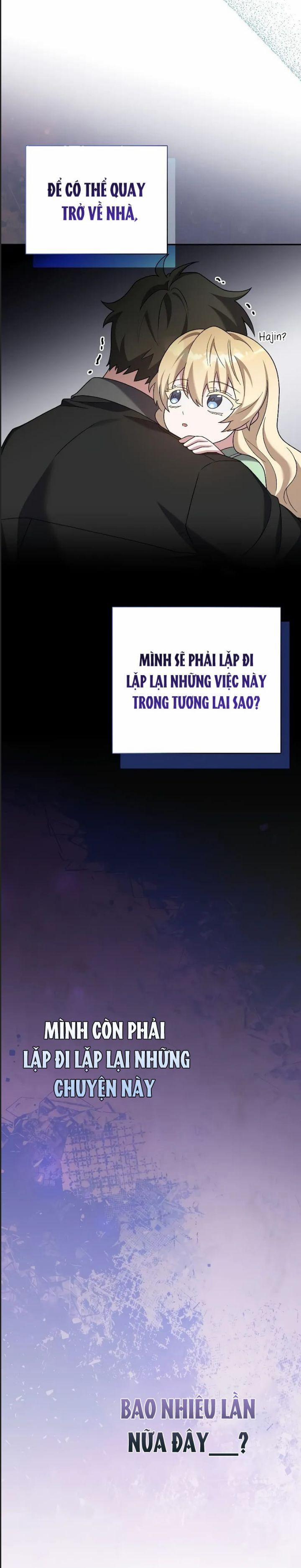 Nhân Vật Ngoài Lề Tiểu Thuyết 104 trang 63