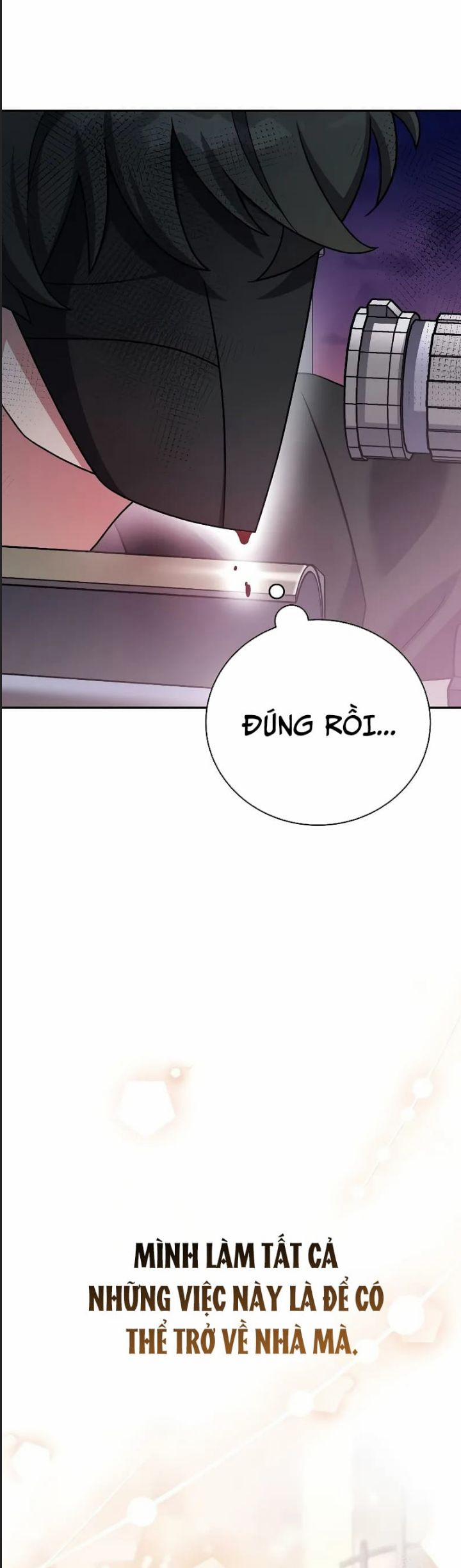 Nhân Vật Ngoài Lề Tiểu Thuyết 104 trang 8