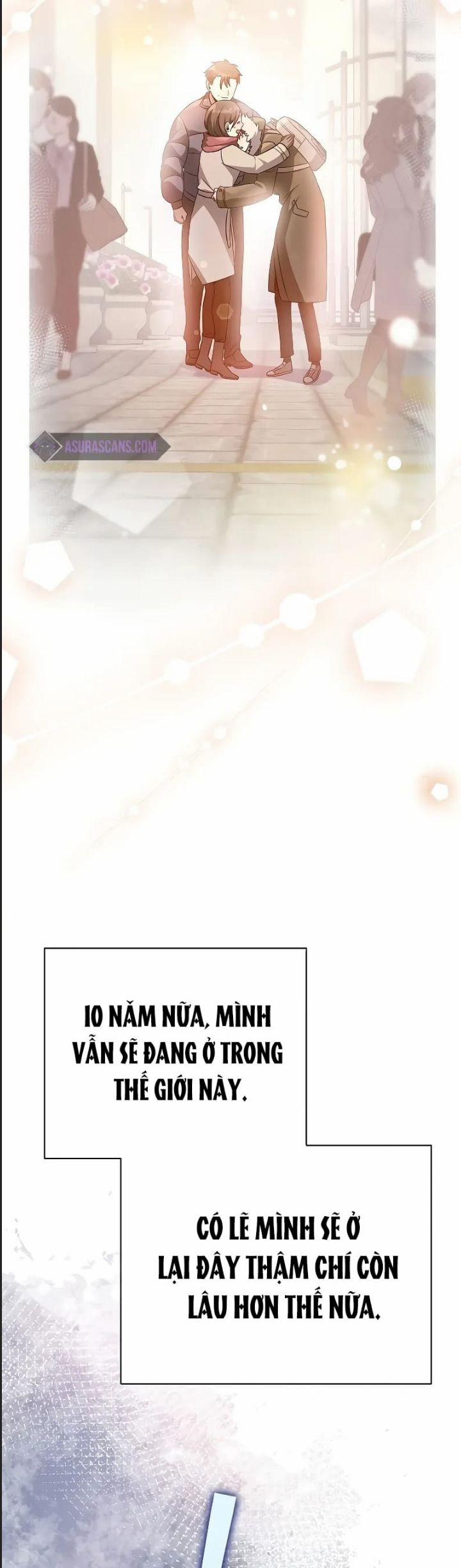 Nhân Vật Ngoài Lề Tiểu Thuyết 104 trang 9